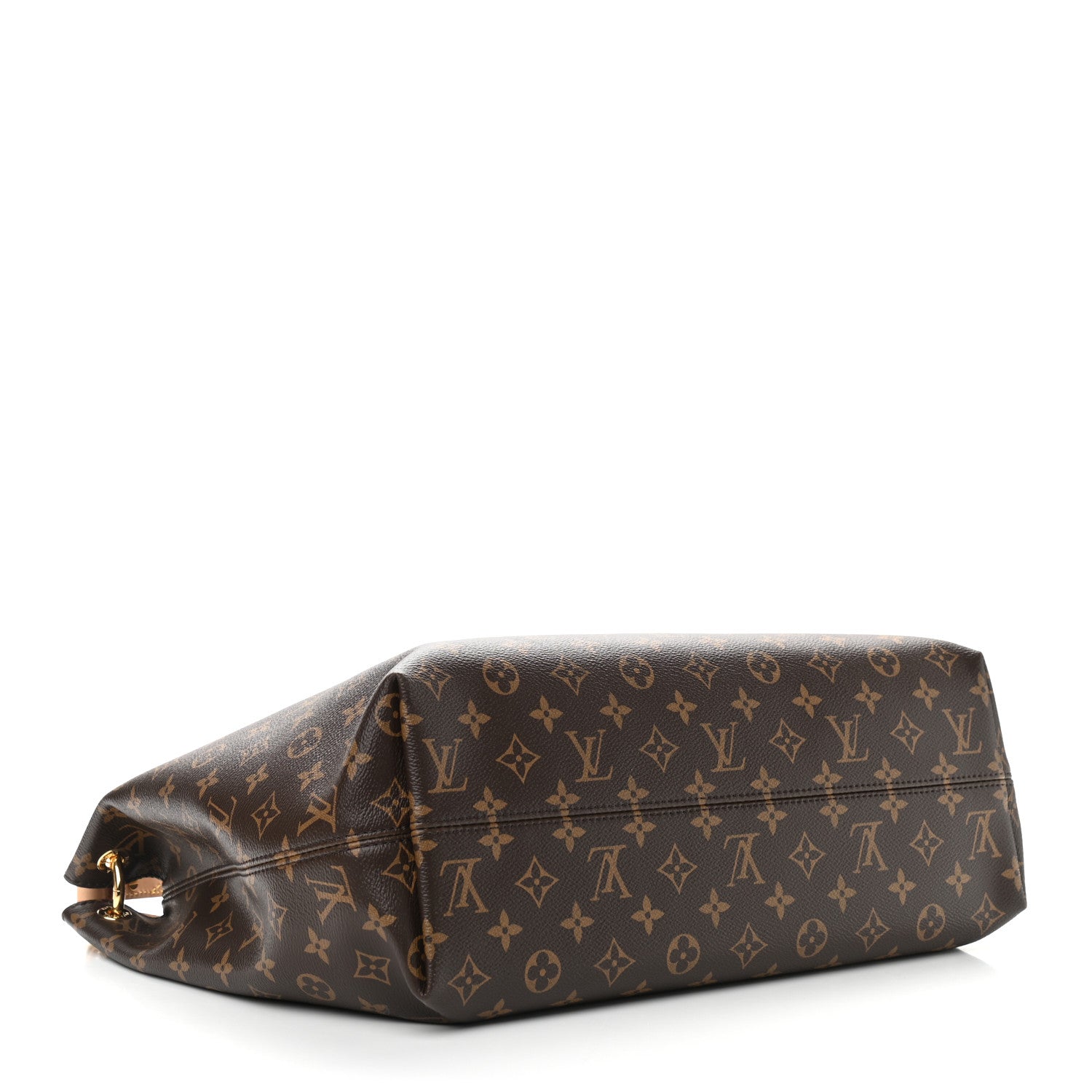 Louis Vuitton Monogram Graceful MM 4 of 9