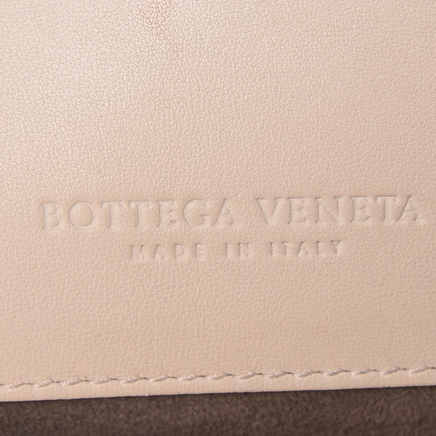Bottega Veneta Python Nappa Intrecciato Olimpia Bag Natural 13 of 18