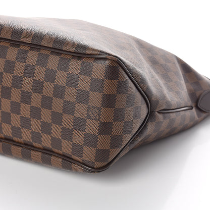 Louis Vuitton Damier Ebene Delightful MM 9 of 9