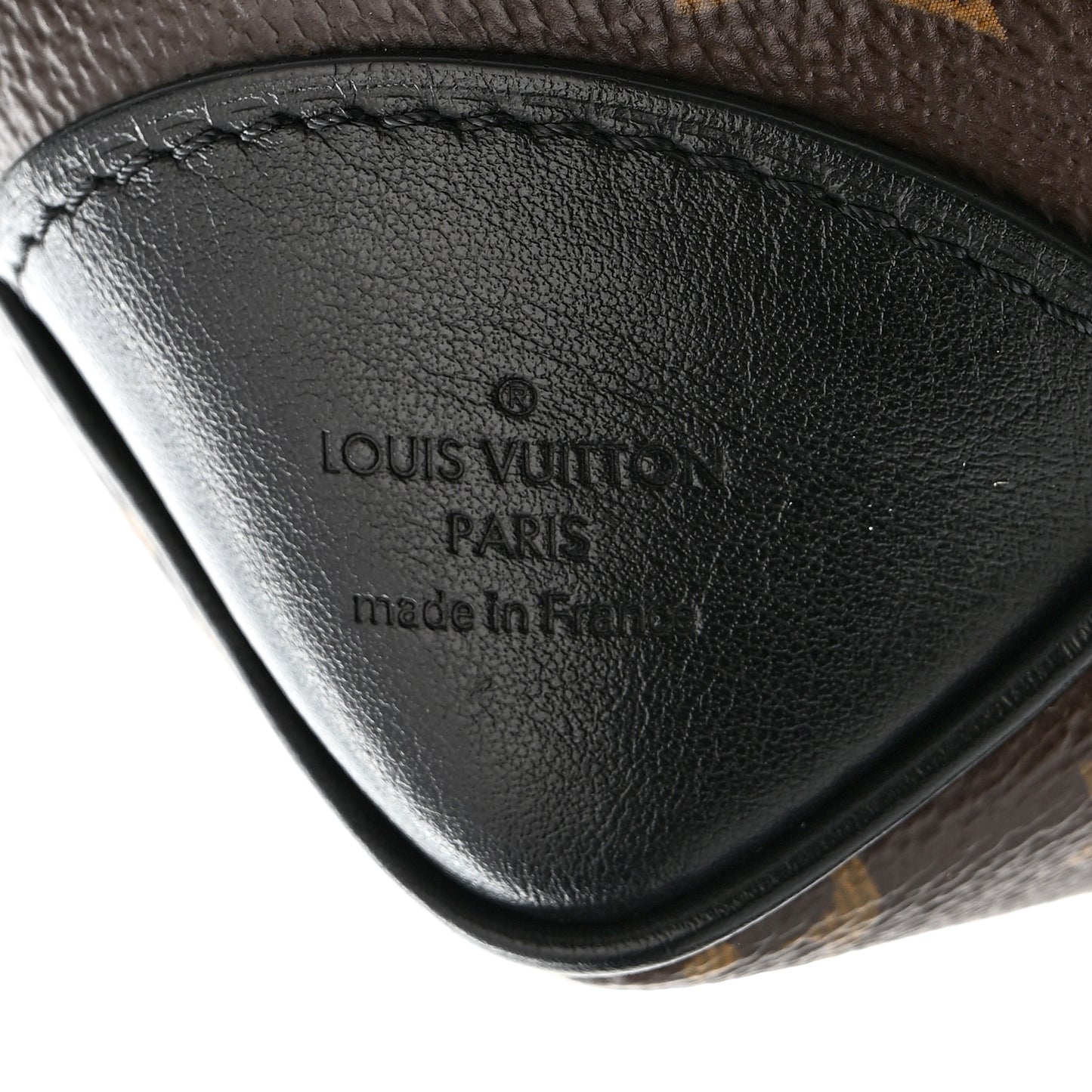 Monogram Odeon MM Black