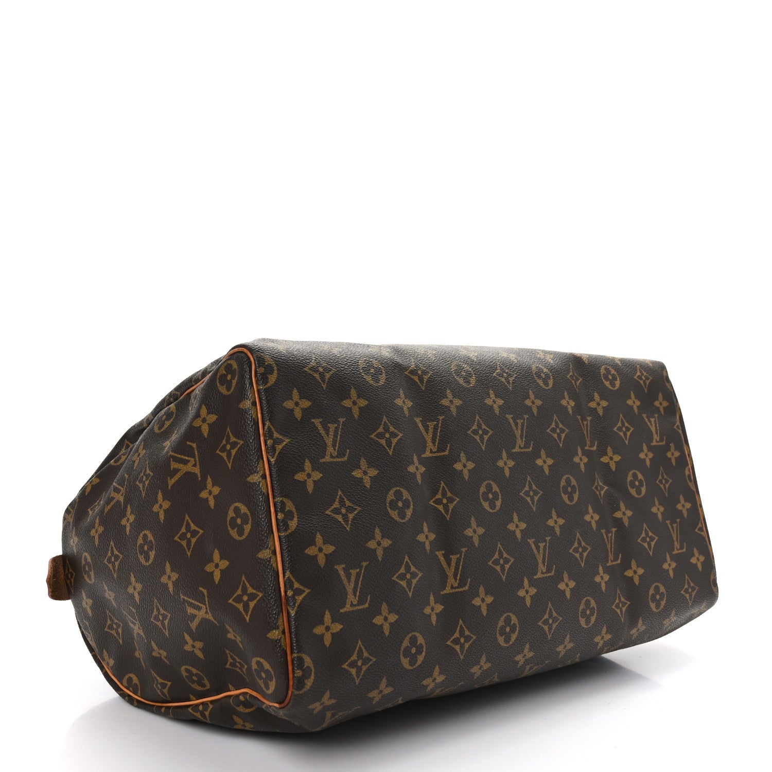 Louis Vuitton Monogram Speedy 40 3 of 10