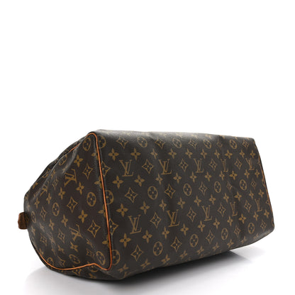 Louis Vuitton Monogram Speedy 40 3 of 10