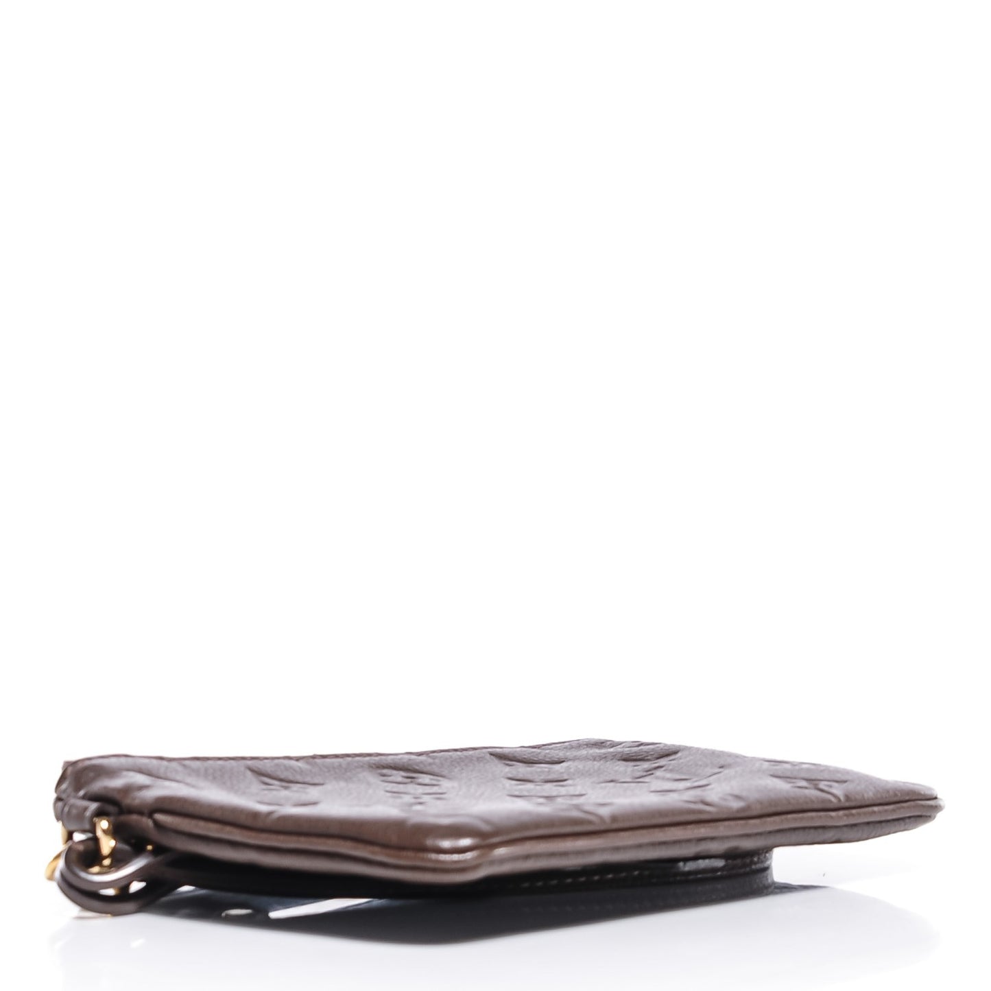 Empreinte Citadine GM Pochette Ombre