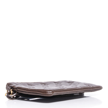 Louis Vuitton Empreinte Citadine GM Pochette Ombre 4 of 7