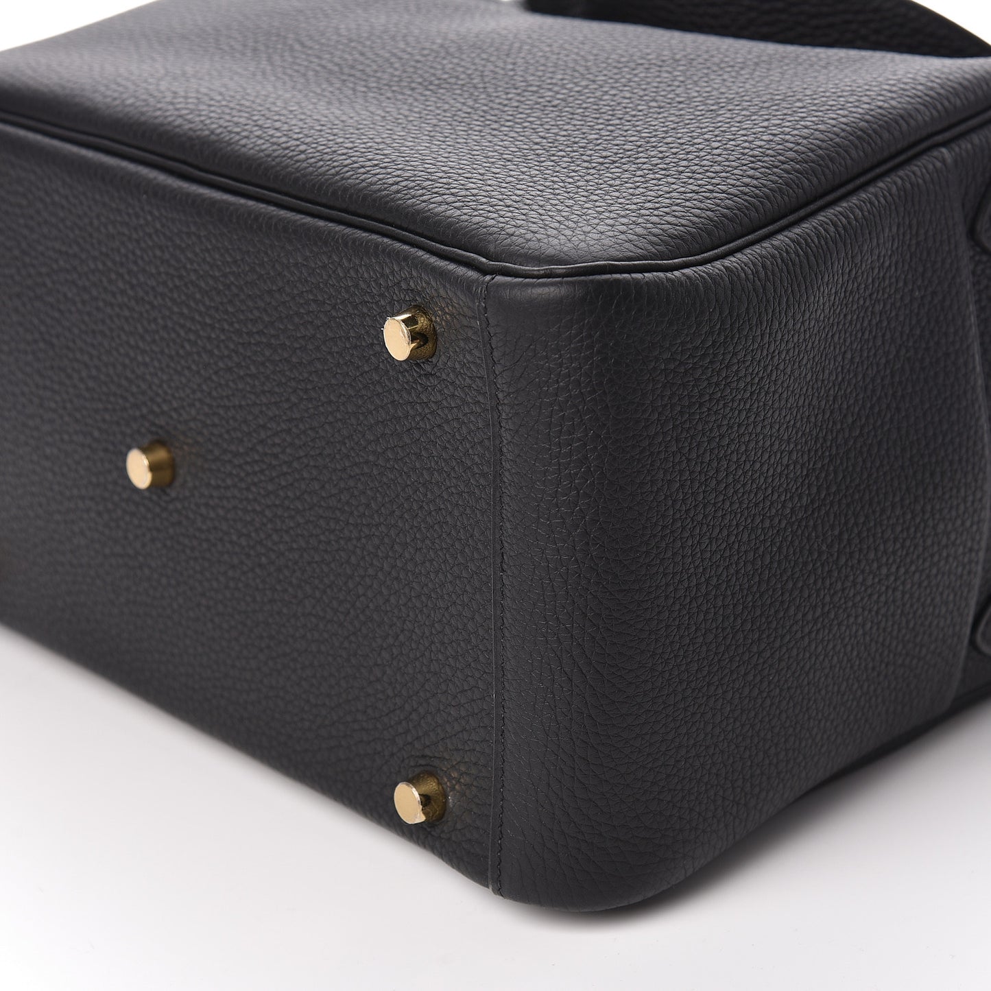 Taurillon Clemence Lindy 30 Black