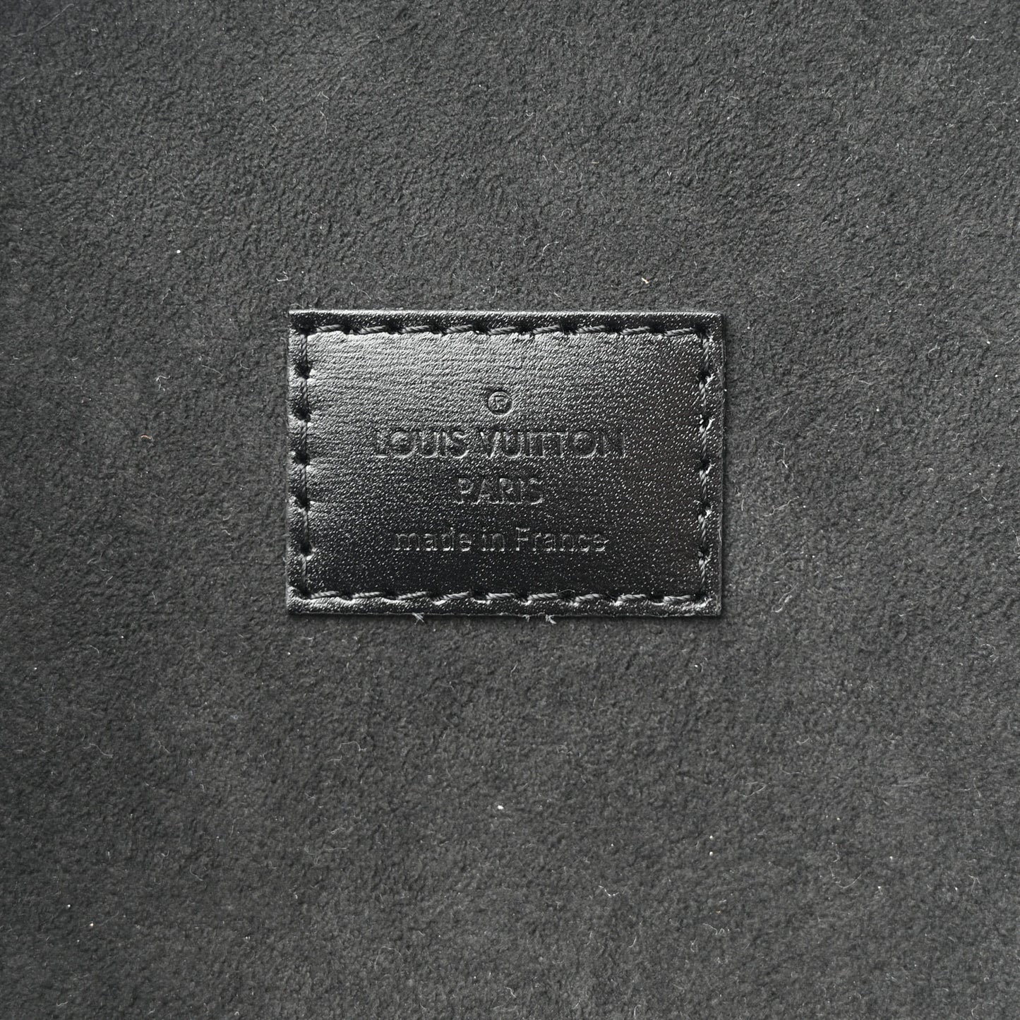 Reverse Monogram Cannes