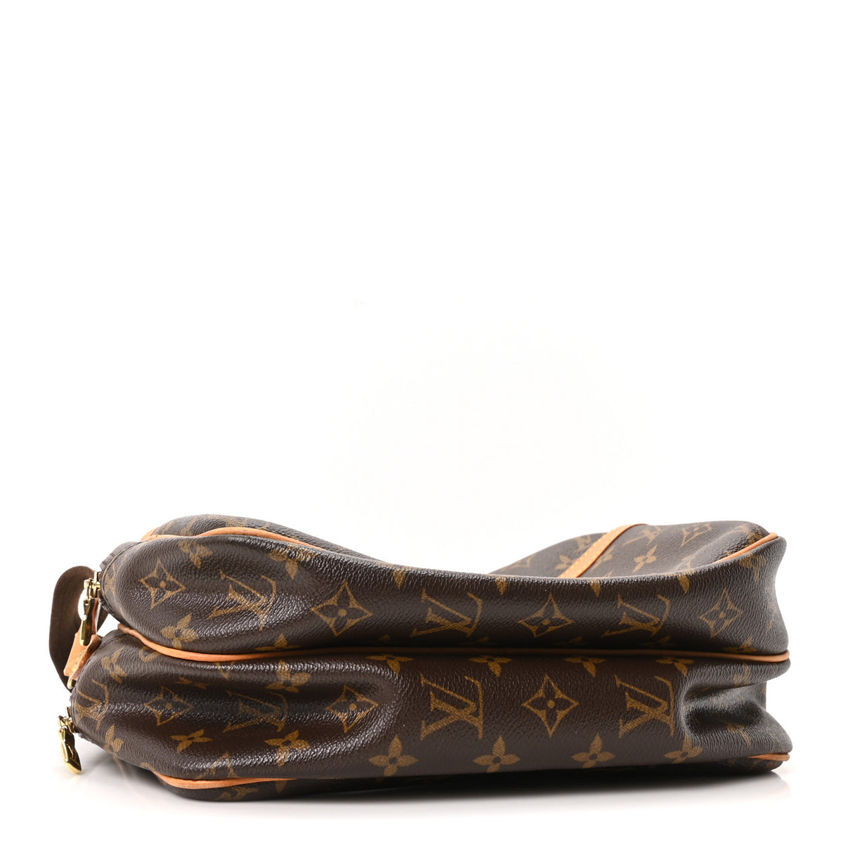 Monogram Reporter PM