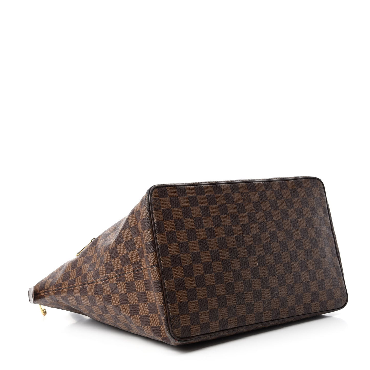 Damier Ebene Saleya GM