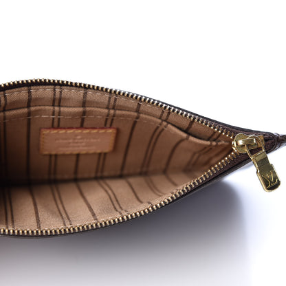Louis Vuitton Monogram Neverfull PM Pochette 8 of 8