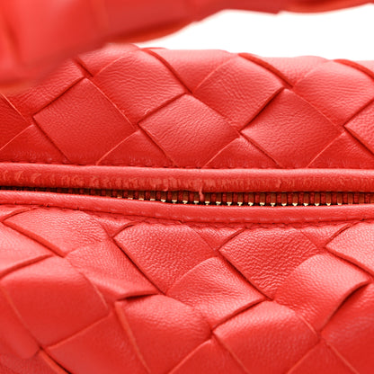 Bottega Veneta Nappa Intrecciato Mini Jodie Sunburst 10 of 10