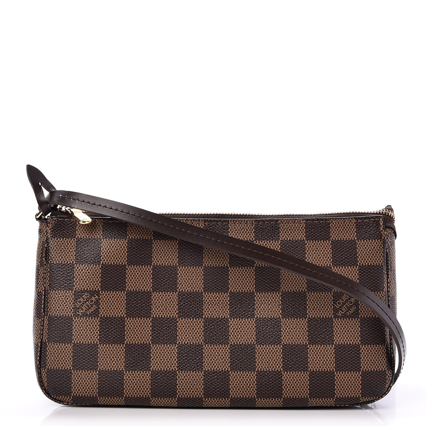 Damier Ebene Pochette Accessories NM