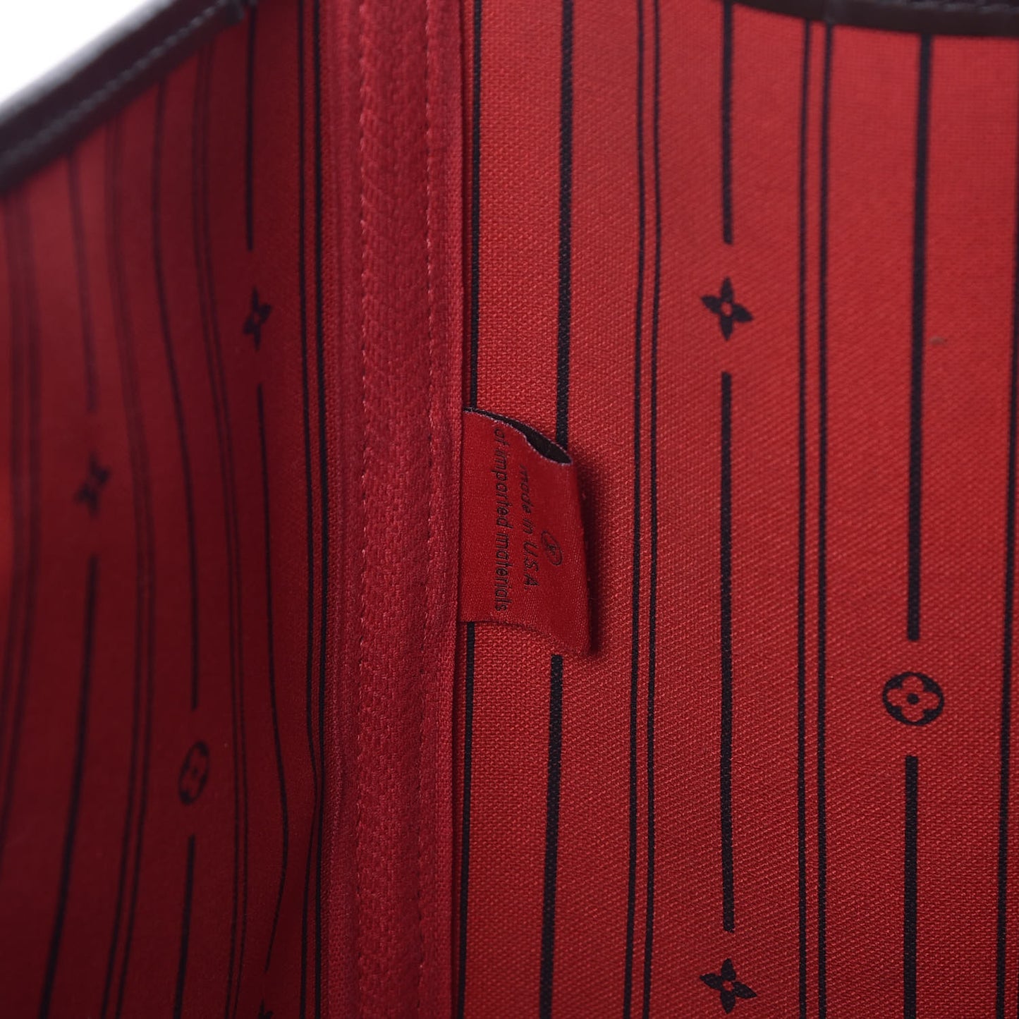 Damier Ebene Neverfull GM