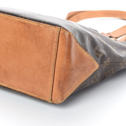 Louis Vuitton Monogram Cabas Piano 8 of 8