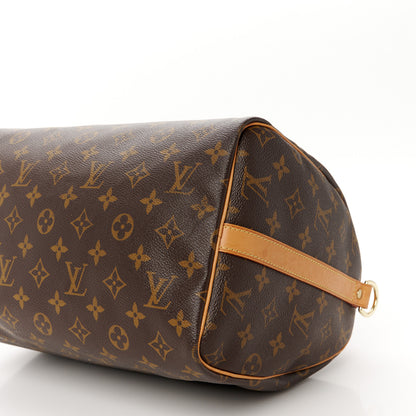 Louis Vuitton Monogram Speedy Bandouliere 30 12 of 12
