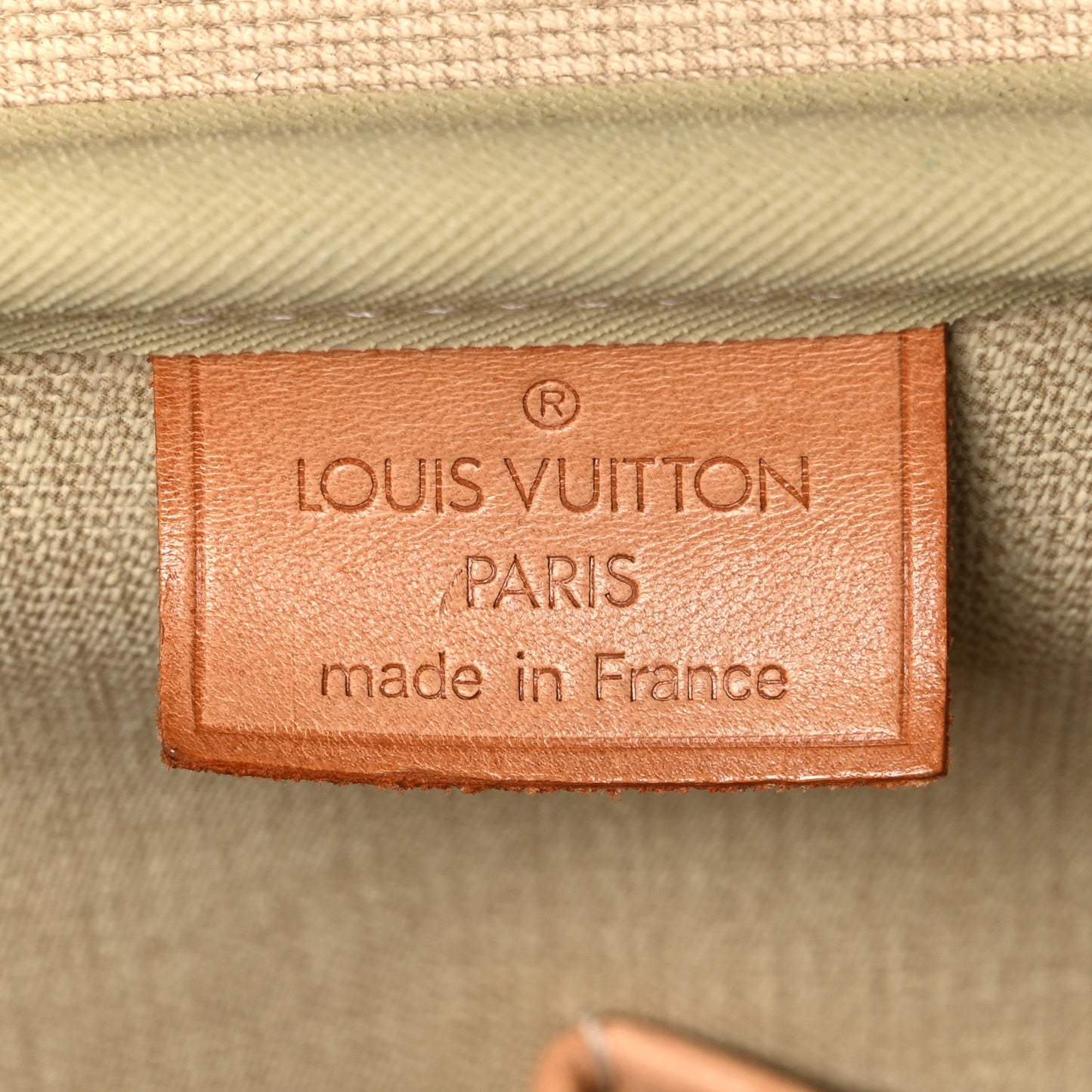 Monogram Deauville