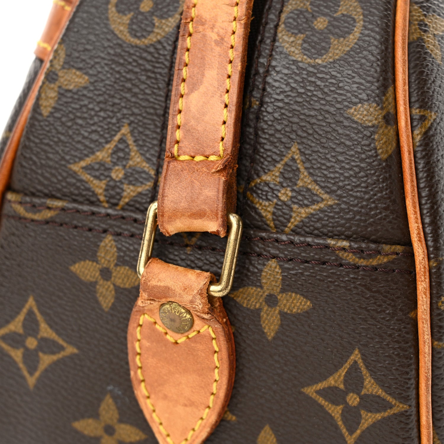Louis Vuitton Monogram Blois 13 of 16