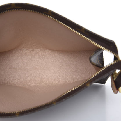 Louis Vuitton Monogram Toiletry Pouch 19 5 of 7