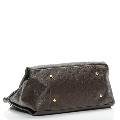 Louis Vuitton Empreinte Artsy MM Terre 4 of 7