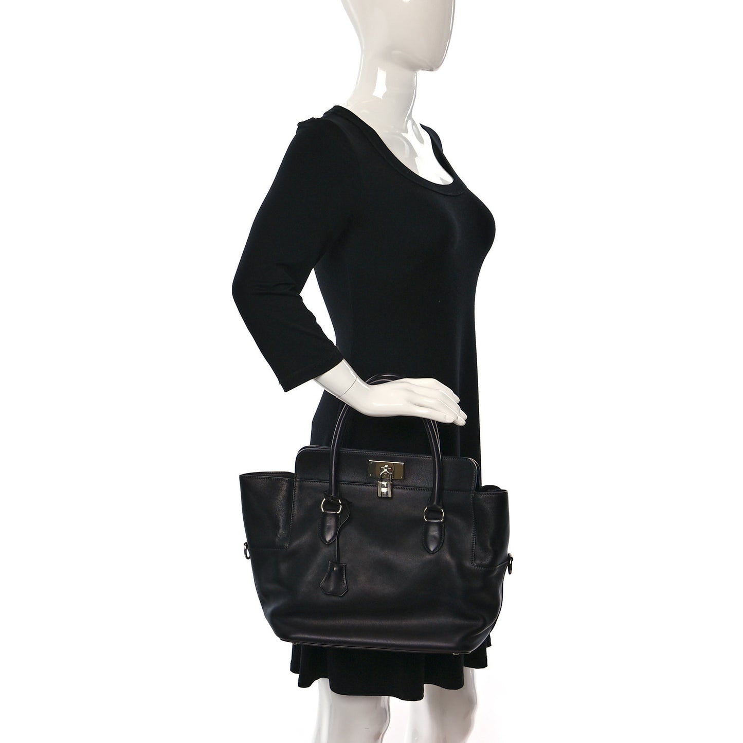 Swift Toolbox 26 Black