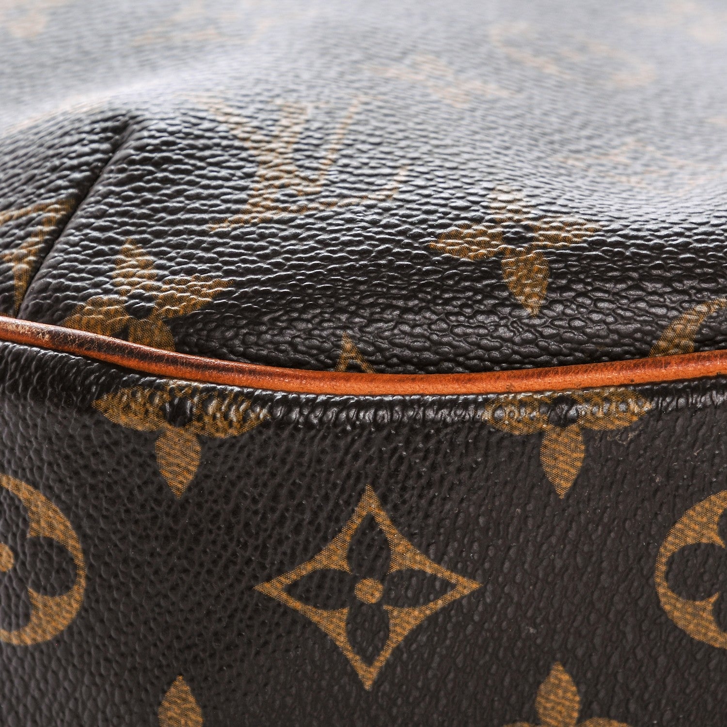 Louis Vuitton Monogram Odeon PM 8 of 9