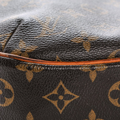 Louis Vuitton Monogram Odeon PM 8 of 9
