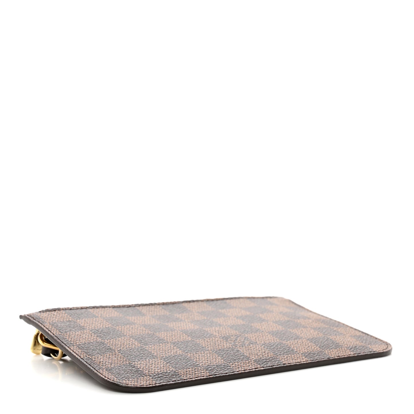 Damier Ebene Neverfull PM Pochette