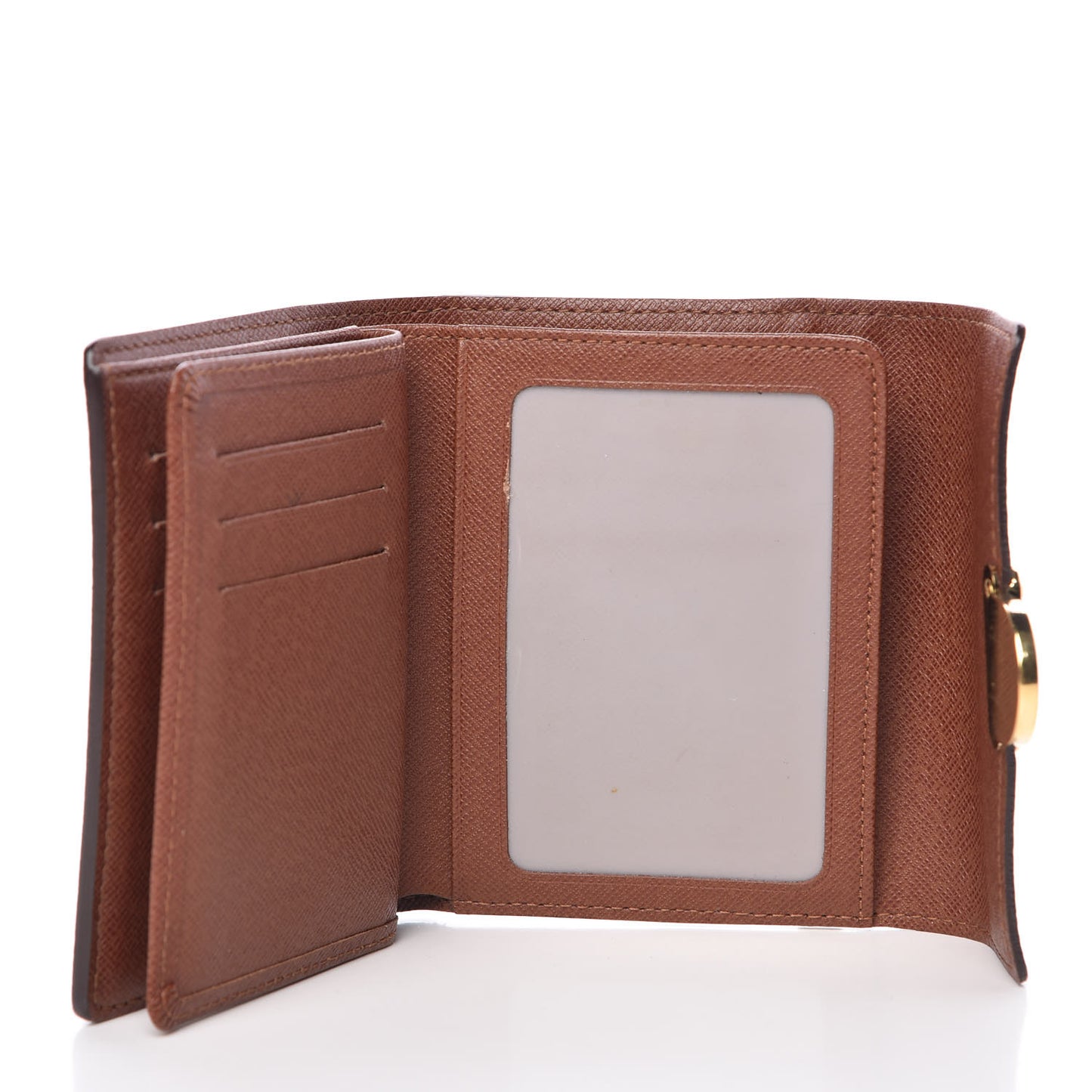 Monogram Koala Compact Wallet