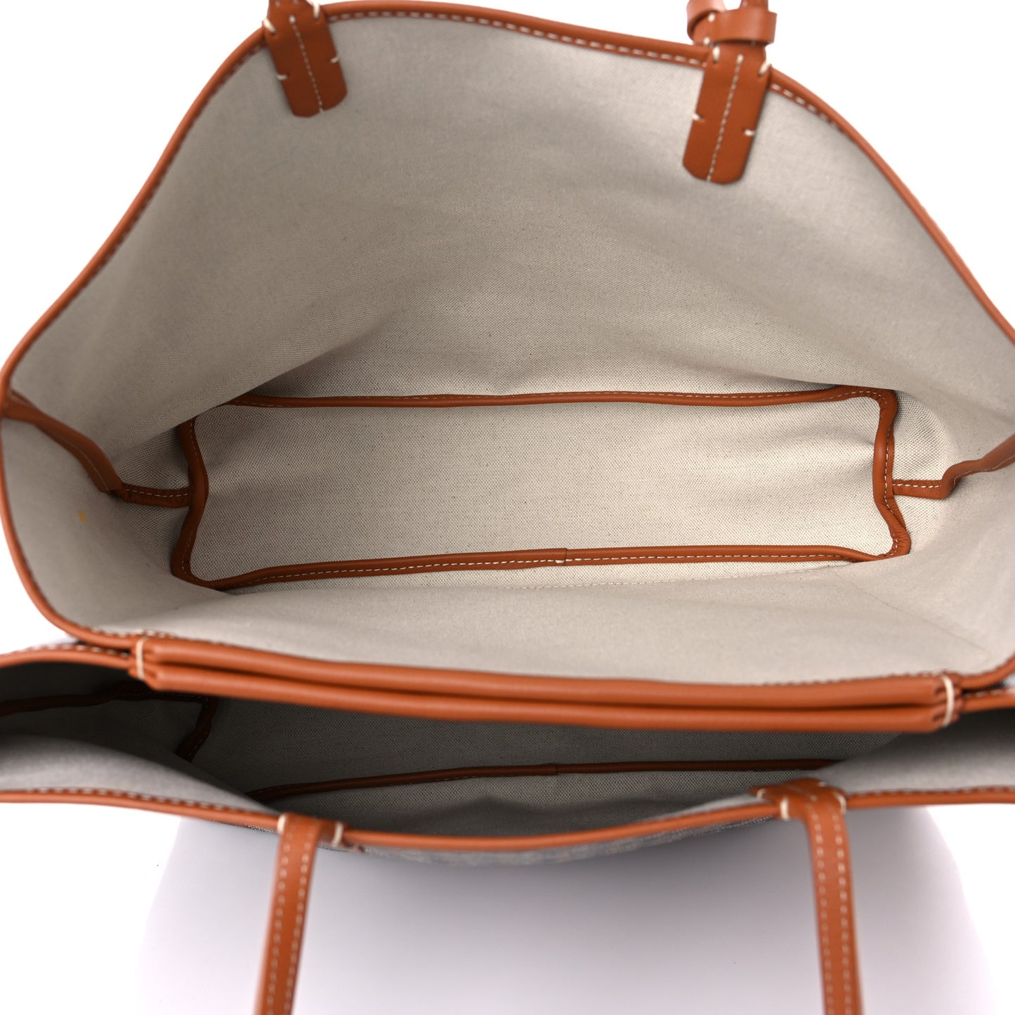 Goyardine Isabelle PM Black Gold