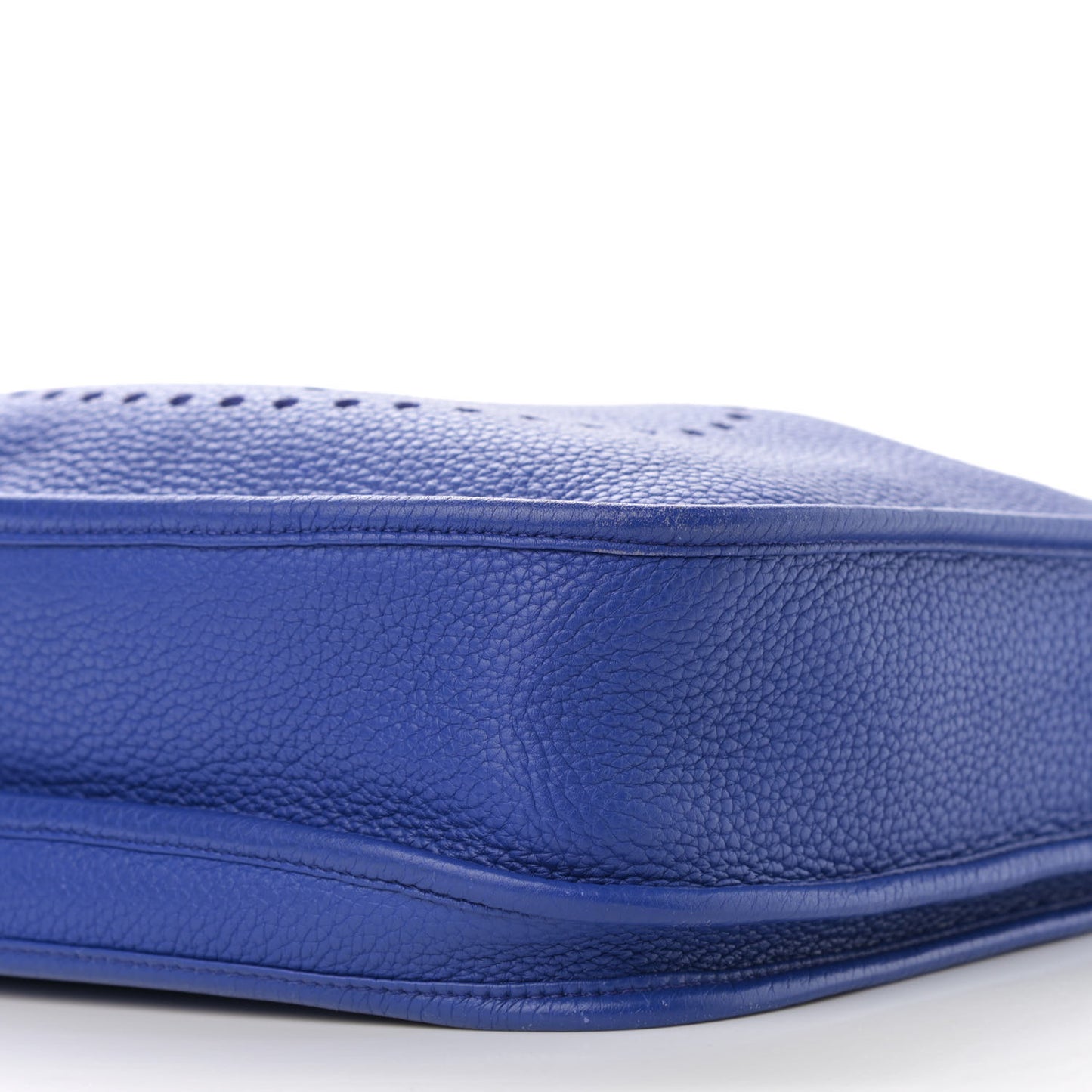 Taurillon Clemence Evelyne III PM Bleu Electrique