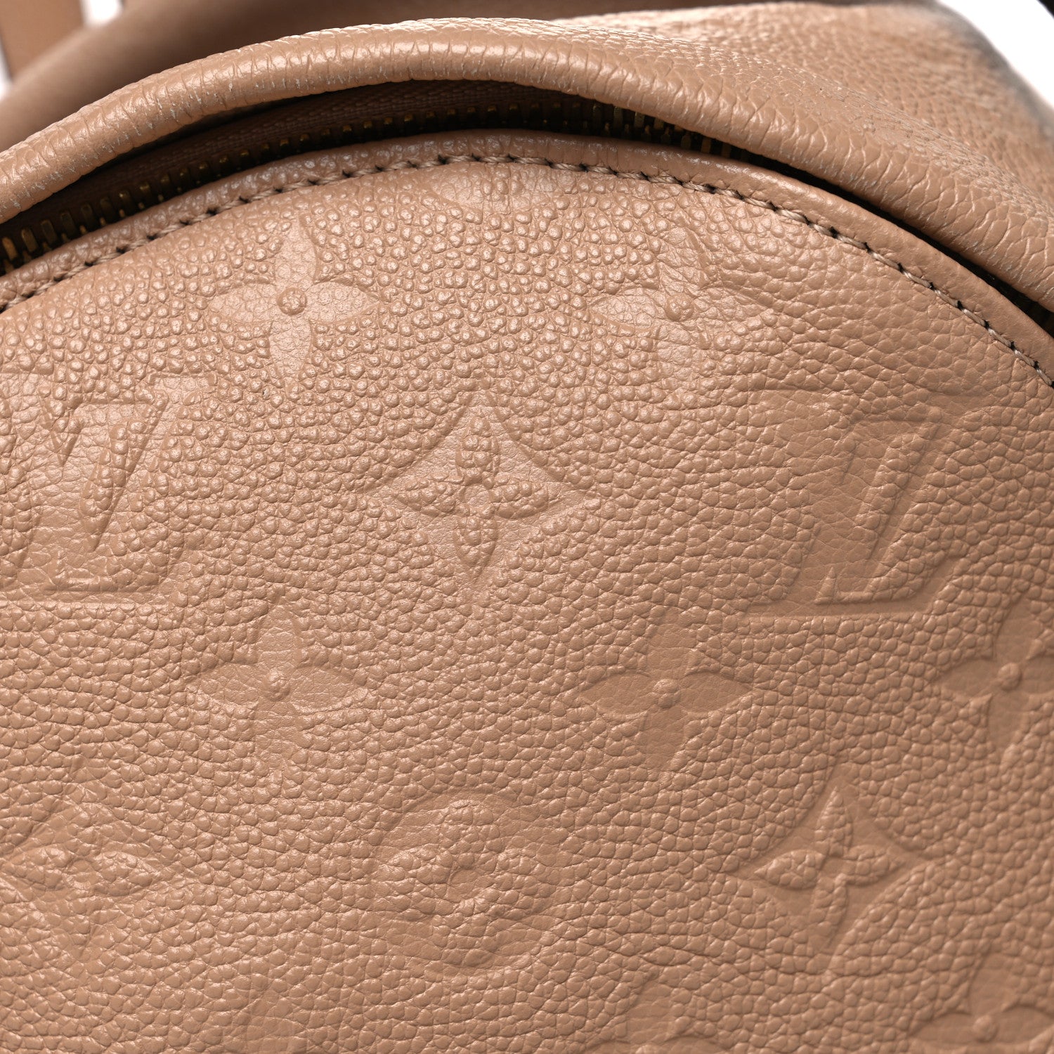 Louis Vuitton Empreinte Sorbonne Backpack Papyrus 7 of 10