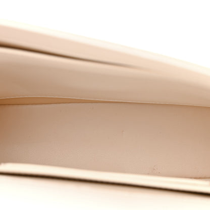 Givenchy Box Calfskin Medium 4G Shoulder Bag Ivory 5 of 17