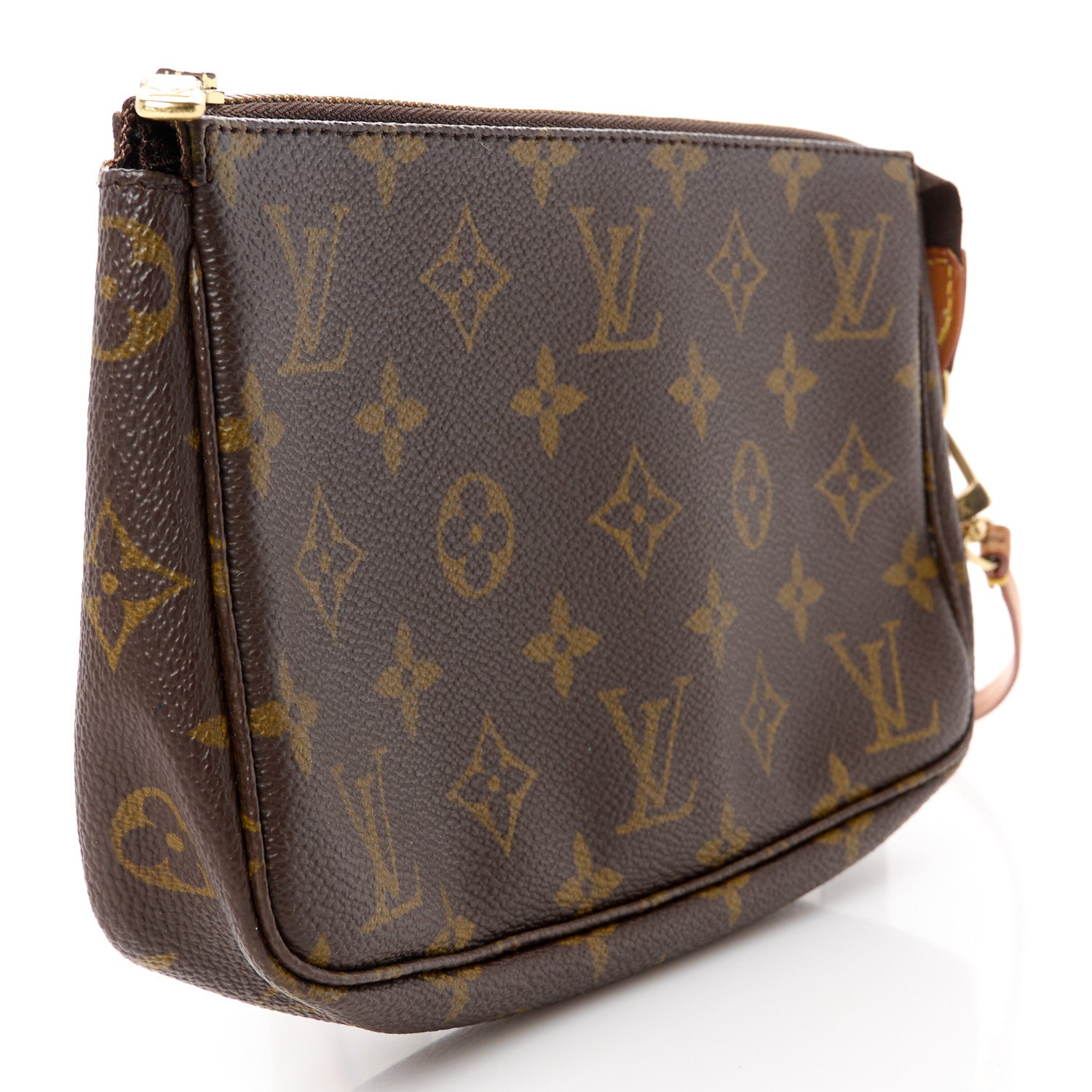 Louis Vuitton Monogram Pochette Accessories 3 of 11