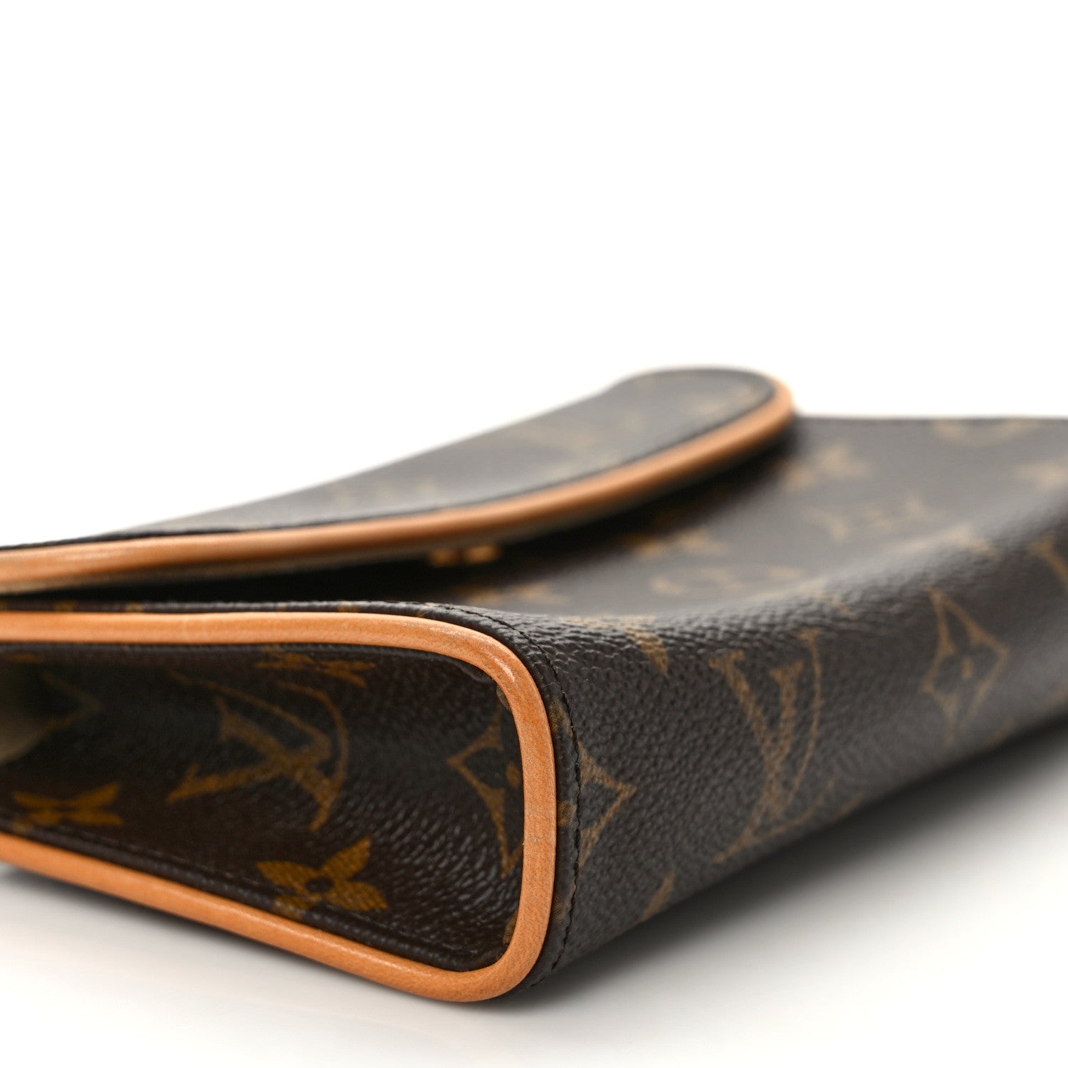 Louis Vuitton Monogram Pochette Florentine S 7 of 10