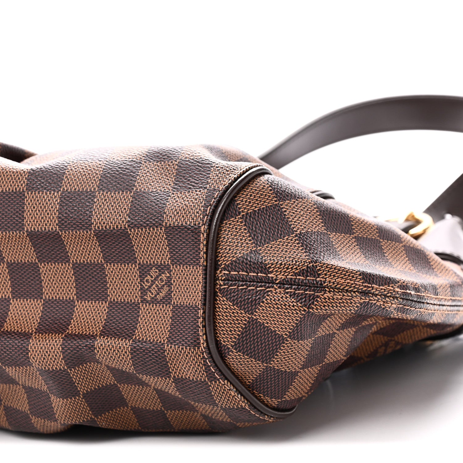 Louis Vuitton Damier Ebene Sistina PM 1909092 – FASHIONPHILE