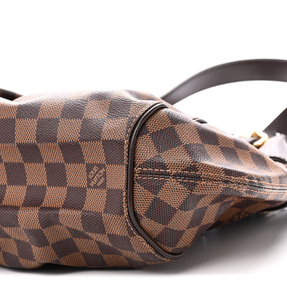 Louis Vuitton Damier Ebene Sistina PM 9 of 9