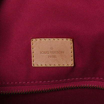 Louis Vuitton Monogram Graceful PM Pivoine 6 of 19