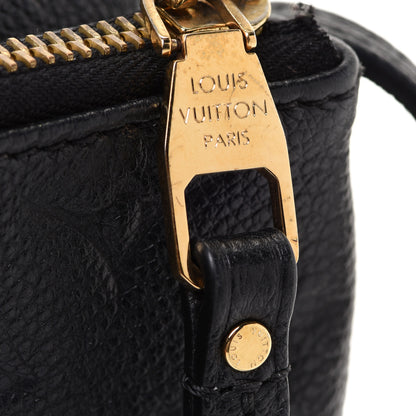 Louis Vuitton Empreinte Twice Black 9 of 12