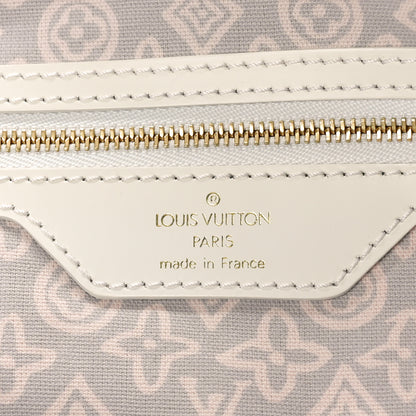 Louis Vuitton Tahitienne Cabas PM Rose 6 of 9