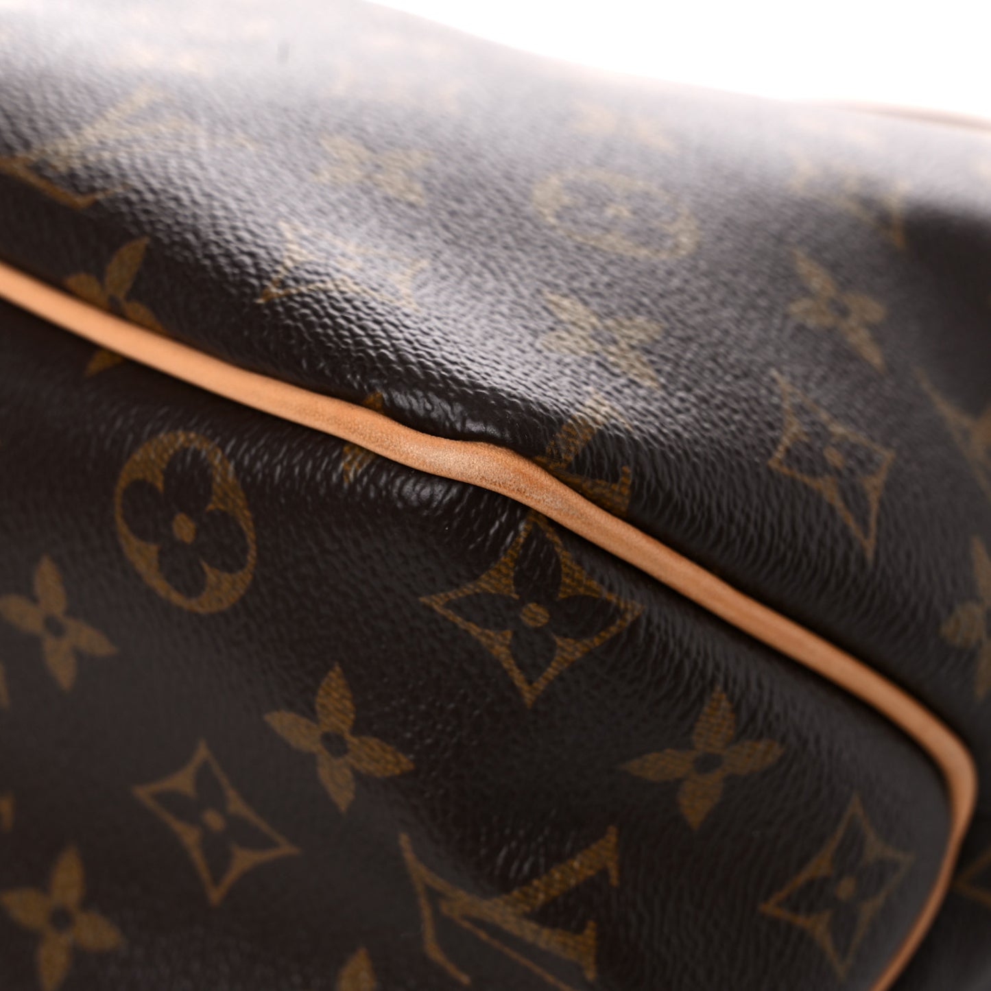 Monogram Delightful PM Pivoine