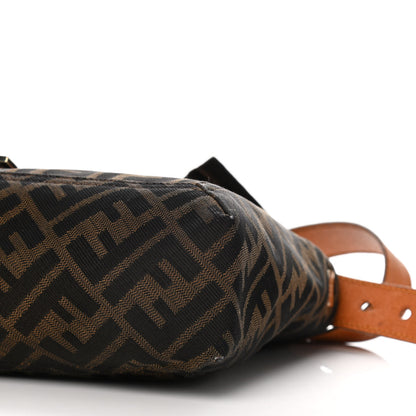 Fendi Zucca Baguette Tobacco 13 of 17