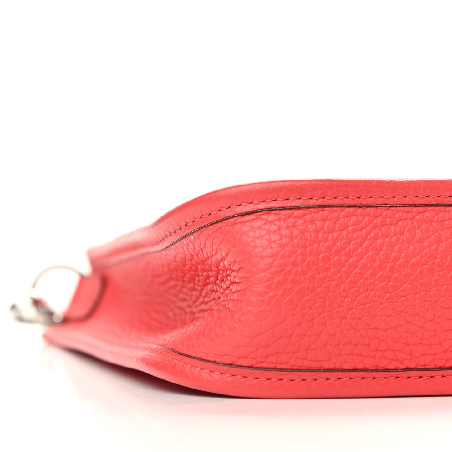 Taurillon Clemence Evelyne TPM Rouge Pivoine