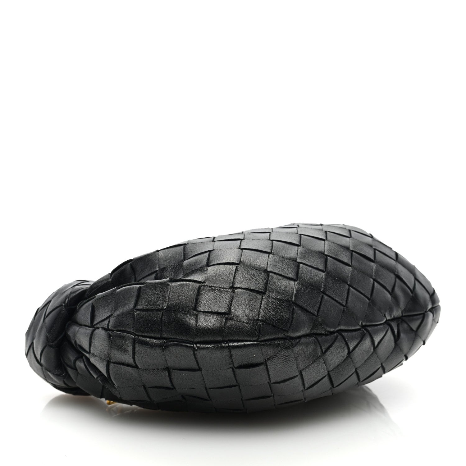 Bottega Veneta Nappa Intrecciato Mini Jodie Black 4 of 9
