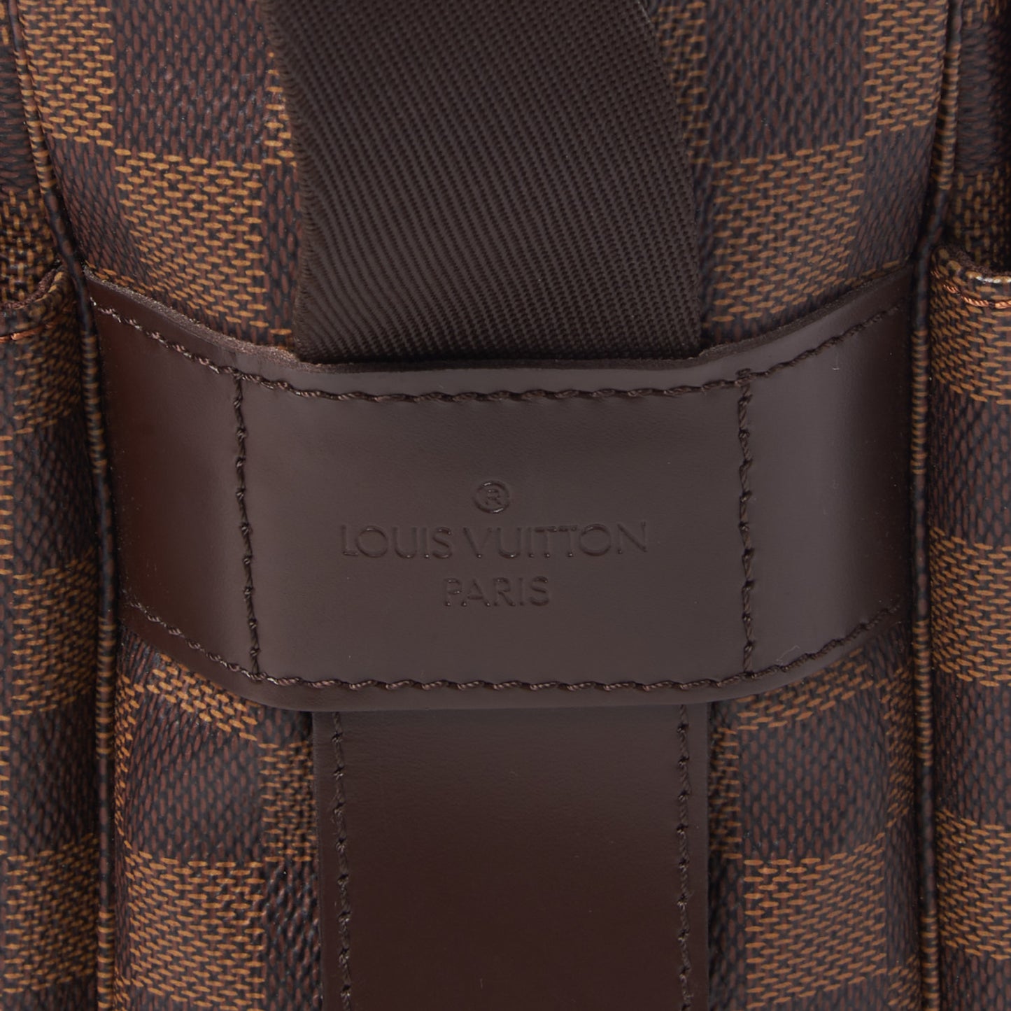 Damier Ebene Naviglio