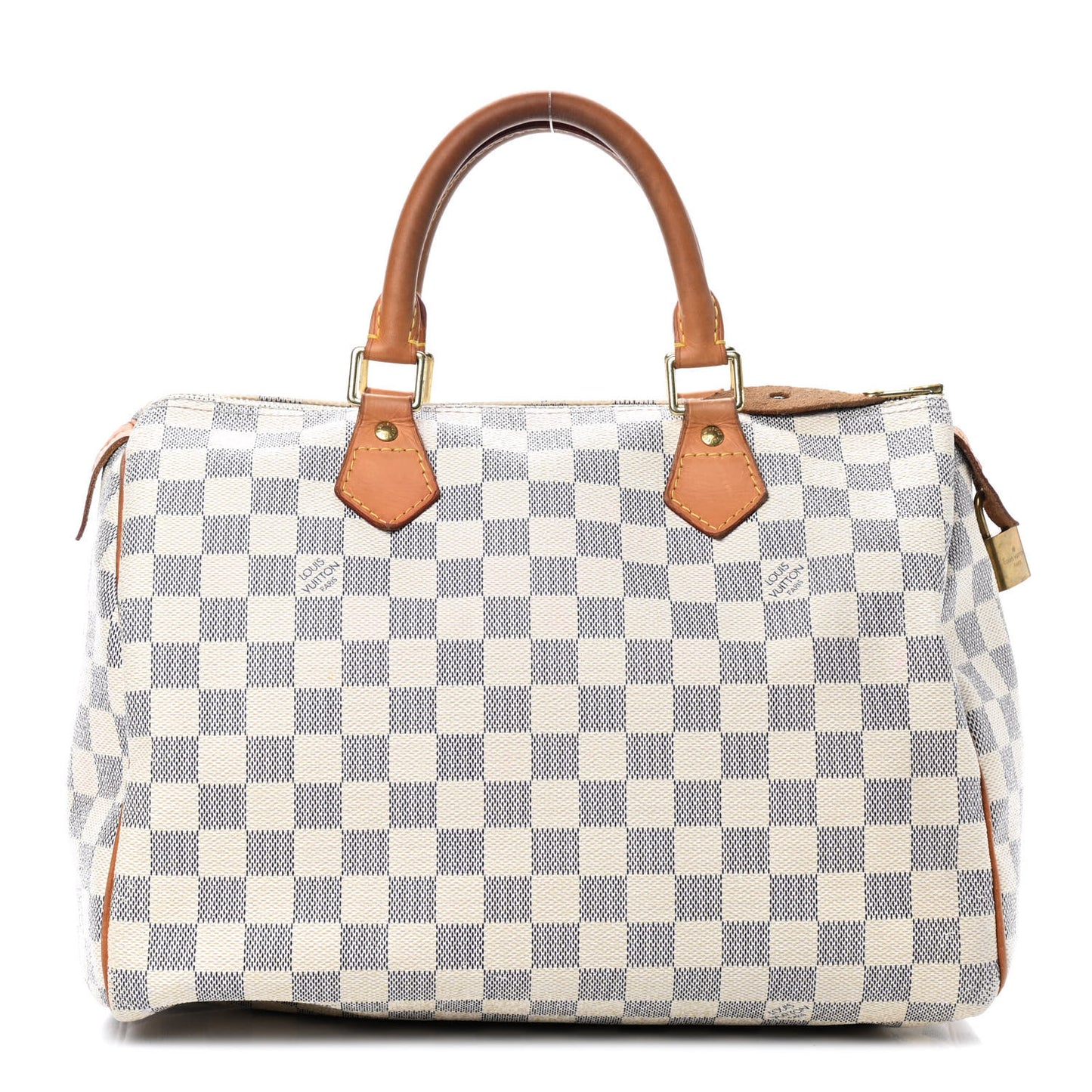 Damier Azur Speedy 30