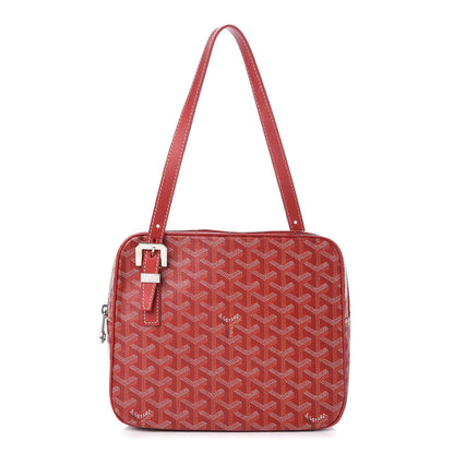 Goyard Goyardine Yona MM Red 1 of 7