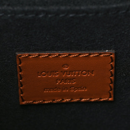 Louis Vuitton Reverse Monogram Dauphine MM 6 of 9