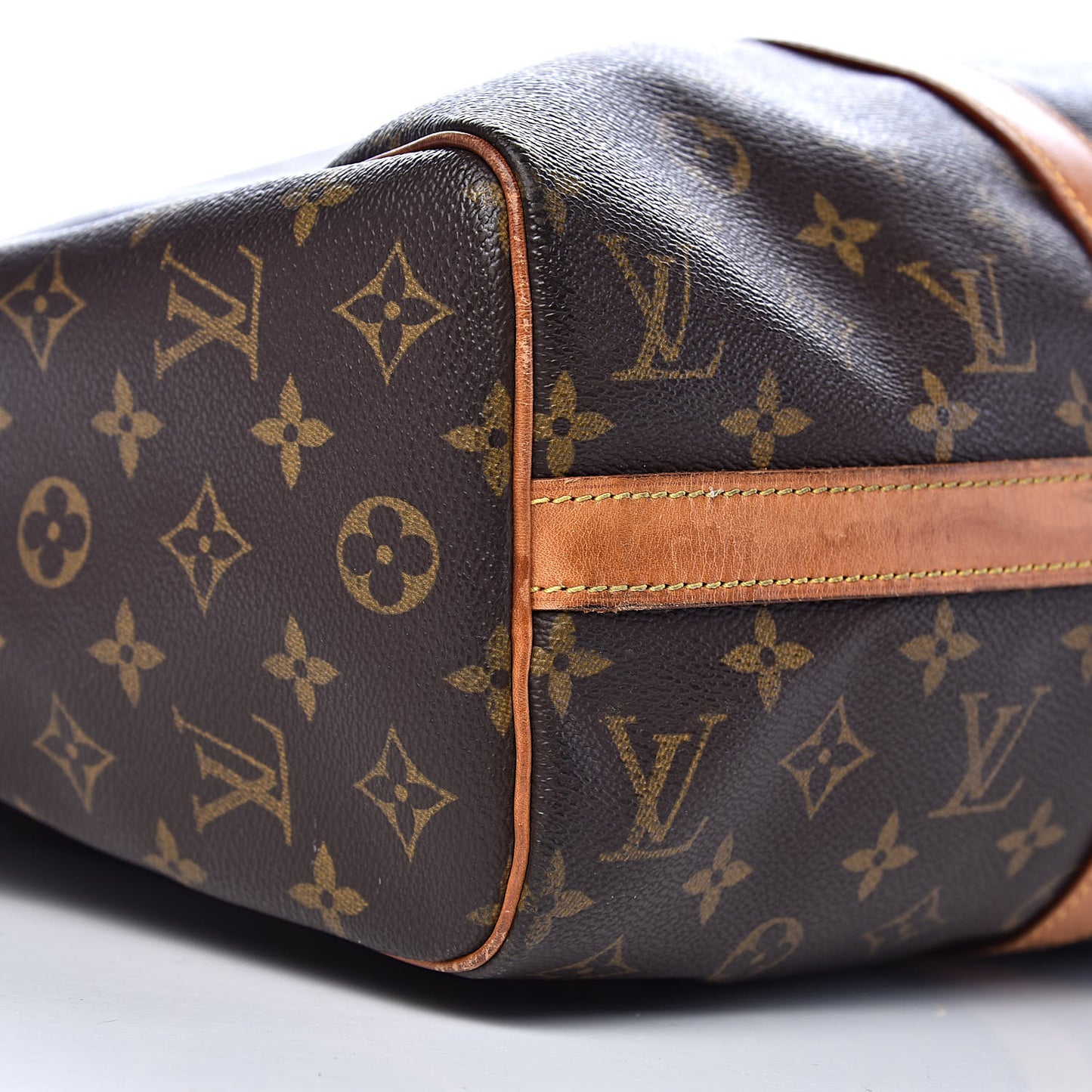 Monogram Sac Flanerie 45