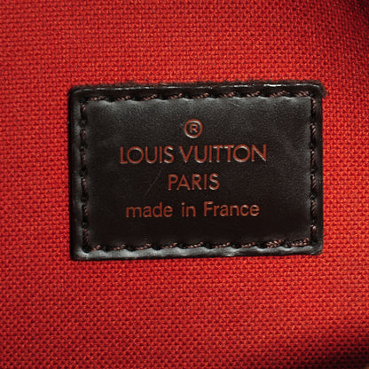 Louis Vuitton Damier Ebene Olav PM Messenger Bag 5 of 6