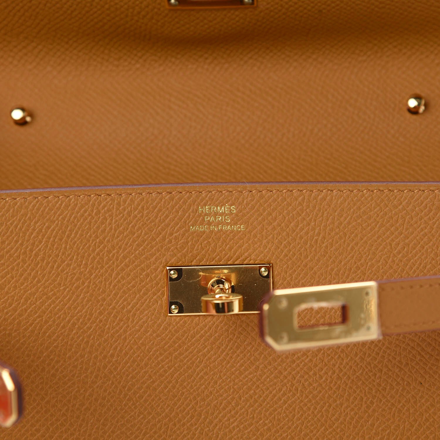 Hermes Epsom Kelly Wallet To Go Sesame 6 of 11
