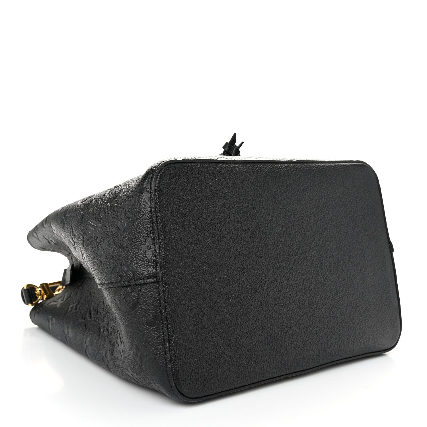 Louis Vuitton Empreinte Neonoe MM Black 4 of 10